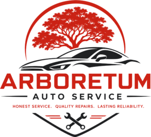 Arboretum Auto Service