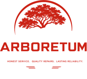 Arboretum Auto Service